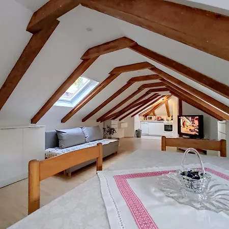 Arbanas Apartment *